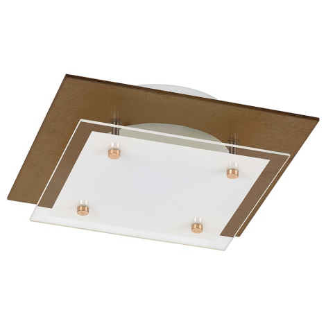Rabalux - LED ceiling light 1xLED/12W/230V