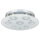Rabalux - LED ceiling light 7xGU10/5W