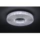 Rabalux - LED Dimmable ceiling light LED/36W/230V 3000-6000K + remote control