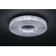 Rabalux - LED Dimmable ceiling light LED/36W/230V 3000-6000K + remote control