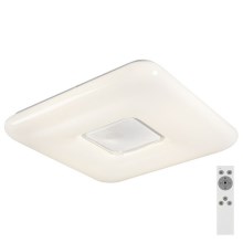 Rabalux - LED Dimmable ceiling light LED/70W/230V + RC