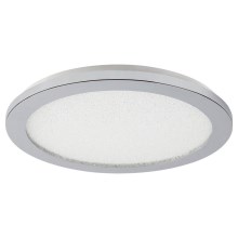 Rabalux - LED Dimming bahtroom ceiling light LED/18W/230V IP44