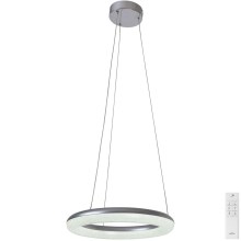 Rabalux - LED Dimming chandelier LED/24W/230V