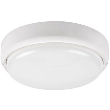 Rabalux - LED Outdoor ceiling light LED/15W/230V IP54 white