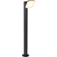 Rabalux - LED Outdoor lamp LED/12W/230V IP44 80 cm black
