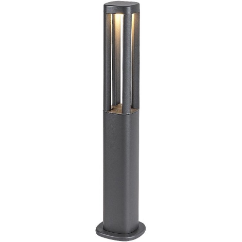 Rabalux - LED Outdoor lamp LED/7W/230V IP54 anthracite