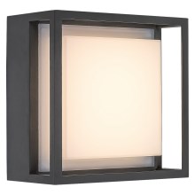 Rabalux - LED Outdoor wall light LED/6,5W/230V IP65