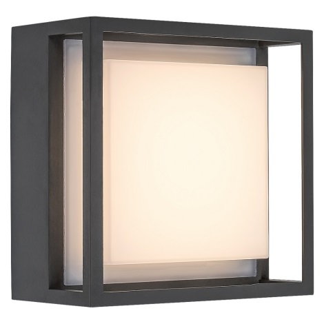 Rabalux - LED Outdoor wall light LED/6,5W/230V IP65