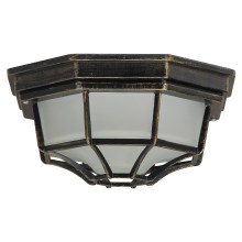 Rabalux - Outdoor ceiling light 1xE27/100W/230V