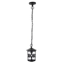 Rabalux - Outdoor chandelier 1xE27/100W/230V