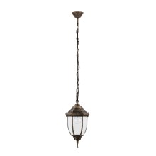 Rabalux - Outdoor chandelier 1xE27/60W/230V