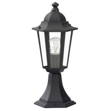 Rabalux - Outdoor lamp 1xE27/60W/230V