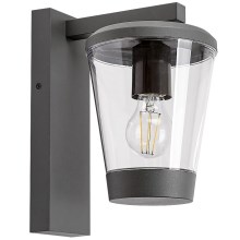 Rabalux - Outdoor wall lamp 1xE27/40W/230V IP44
