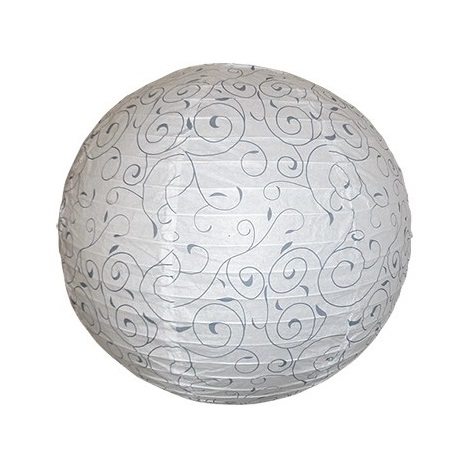 Rabalux - Shade E27 diameter 40 cm