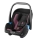 Recaro - Baby car seat PRIVIA purple/black