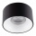 Recessed light MINI RITI 1xGU10/25W/230V black/white
