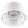 Recessed light MINI RITI 1xGU10/25W/230V white