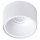 Recessed spotlight BALI 1xGU5,3/MR16/25W/12V round white