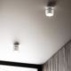 RED - Design Rendl - R11770 - Ceiling light PIXIE 1xGX53/7W/230V