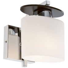 Redo 01-1027 - Wall lamp SHAPE 1xE14/28W/230V