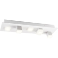 Redo 01-2012 - LED Ceiling light PIXEL LED/15W/230V 3000K 40x10 cm white