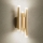 Redo 01-2036 - LED Wall light MADISON 6xLED/4W/230V gold