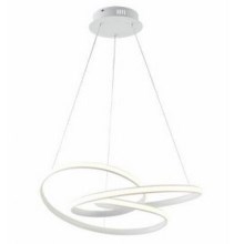Redo 01-2190 - LED Dimmable chandelier on a string SINTRA LED/40W/230V