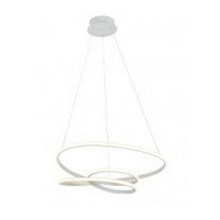 Redo 01-2191 - LED Dimmable chandelier on a string SINTRA LED/57W/230V
