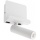Redo 01-3083 - LED Wall spotlight PANEL LED/3,5W/230V USB white