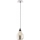 Redo 01-3190 - Chandelier on a string TANNER 1xE14/28W/230V d. 15 cm