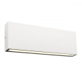 Redo 90387 - LED Outdoor wall light KAMAL LED/15W/230V 3000K IP54 white