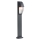 Redo 9209 - Outdoor lamp BONN 1xE27/42W/230V IP44