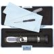Refractometer for measuring sugar content ATC 0-32%