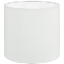 Replacement lampshade for EG95725 14x16 cm white