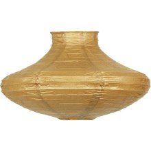 Replacement lampshade GRIF d. 40 cm gold