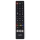 Replacement remote control for Panasonic/Sharp brand TV