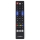 Replacement remote control for Samsung brand TV