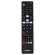 Replacement remote control for Sony brand TV