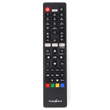 Replacement remote control for Thomson/TCL brand TV