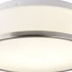 Searchlight - Bathroom ceiling light DISC 2xE27/60W/230V IP44