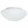 Searchlight - Bathroom ceiling light FLUSH 2xE27/60W/230V IP44