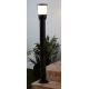 Searchlight - Outdoor lamp TUSCON 1xE27/7W/230V IP44