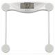 Sencor - Digital personal scale with LCD display 1xCR2032