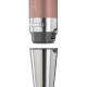 Sencor - Stick blender 4in1 1200W/230V stainless steel/rose gold