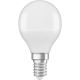 SET 2x LED Bulb P45 E14/4,9W/230V 3000K - Osram