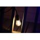 SET 2x LED Bulb PARTY E27/0,5W/36V 2200K
