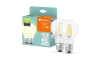 SET 2x LED Dimmable bulb SMART+ A60 E27/6W/230V 2700K  - Ledvance