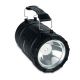 SET 2x LED Flashlight LED/3xAA