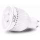SET 2x LED RGBW Dimmable bulb GU10/6,5W/230V 2200-6500K Wi-Fi + RC - WiZ