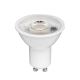 SET 3x LED Bulb PAR16 GU10/4,5W/230V 3000K 120° - Osram